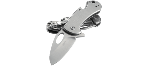 Складной нож CRKT Bev-Edge фото 11