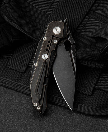 Складной нож Bestech Knives Exploit фото 6
