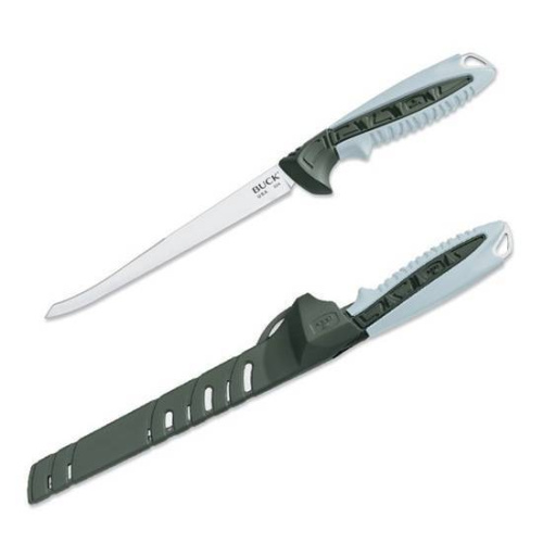 2011 Buck Нож филейный Clearwater B0024BLS1