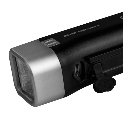 13 Fenix ВелофараBC25R Cree XP-G3 фото 6