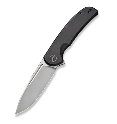 Складной нож WE Knife Beacon Black фото 2