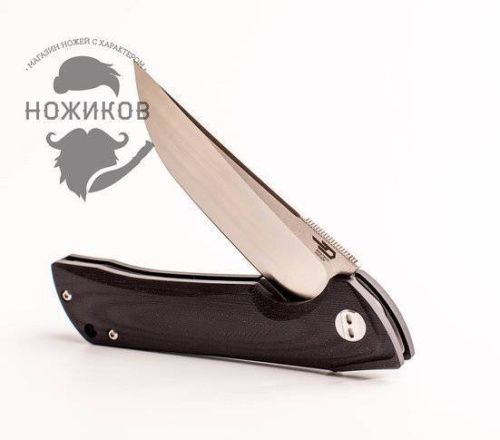 Складной нож Bestech Knives Paladin фото 5