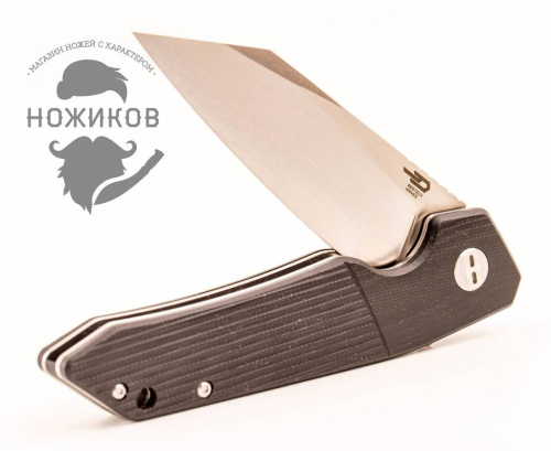 Складной нож Bestech Knives BARRACUDA фото 2