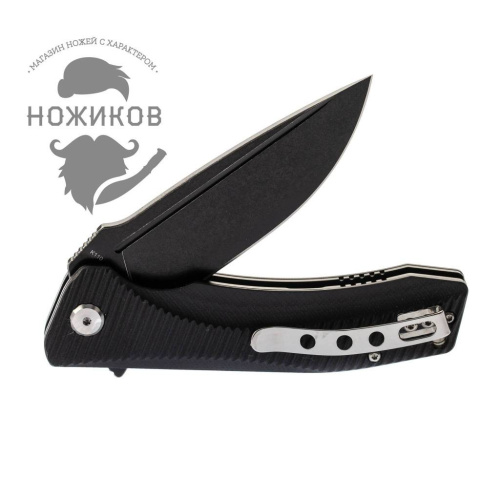 Складной нож Bestech Knives Mako фото 7