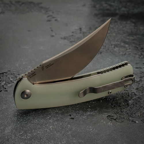 Складной нож Artisan Cutlery Arroyo фото 6