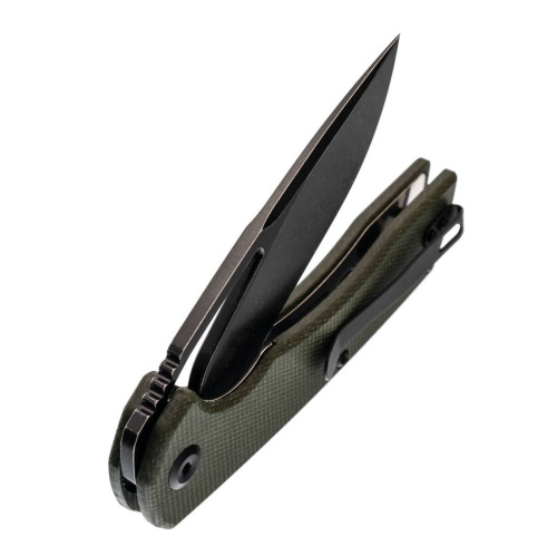 Складной нож Kansept knives Kryo фото 8