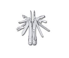  мультитул Victorinox SwissTool Spirit