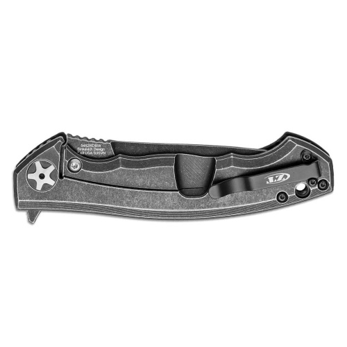 Складной нож Zero Tolerance 0452RDBW фото 3