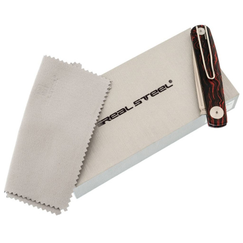 Складной нож Realsteel Gslip фото 3