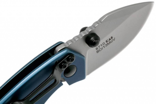Складной нож Kershaw Antic - 8710 фото 4 Складной нож Kershaw Antic - 8710 фото 4