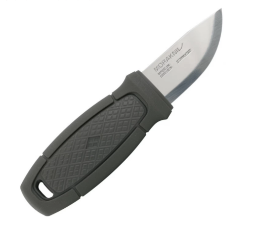 2140 Mora Eldris LightDuty