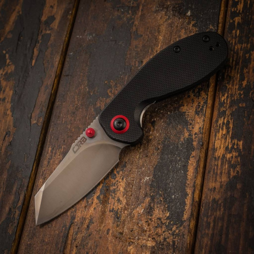 Складной нож CJRB Cutlery Maileah фото 11