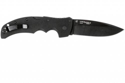 Складной нож Cold Steel Recon 1 27BS фото 10