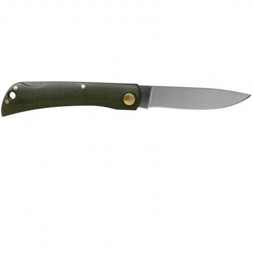 Складной нож Boker Rangebuster Green фото 4