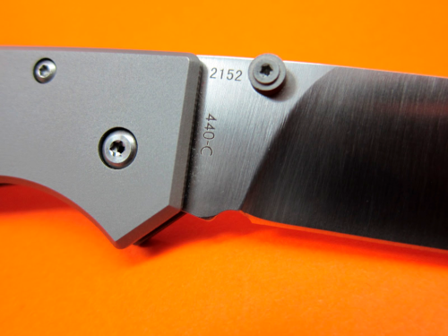 Складной нож Boker Plus Titan Drop 01BO188 фото 7