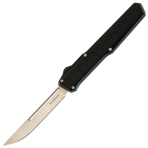 Складной нож Nimo Knives Black Складной нож Nimo Knives Black