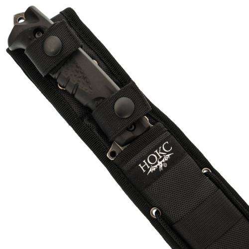 2140 НОКС Антей-3 Black фото 5