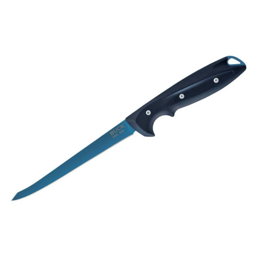 2011 Buck Филейный нож Abyss Fillet Knife B0035BLS 2011 Buck Филейный нож Abyss Fillet Knife B0035BLS