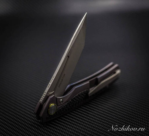 Складной нож Bestech Knives Predator BT1706A фото 19 Складной нож Bestech Knives Predator BT1706A фото 19