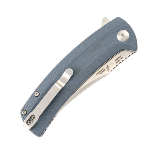 Складной нож Artisan Cutlery Arroyo фото 4
