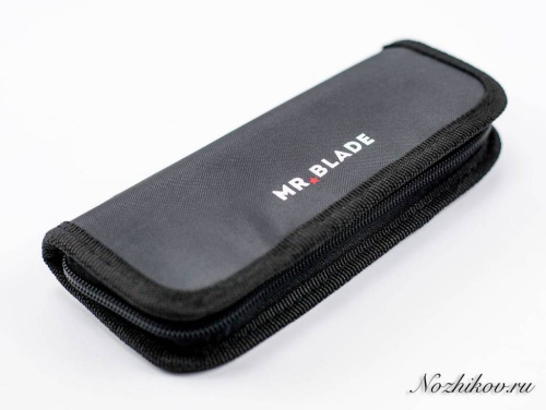 2255 Mr.Blade Ferat Black фото 3 2255 Mr.Blade Ferat Black фото 3