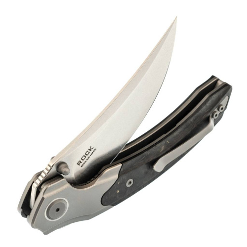 Складной нож Maxace Knife Rock фото 7