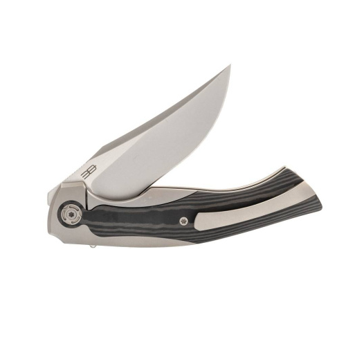 Складной нож Reate Coyote фото 12