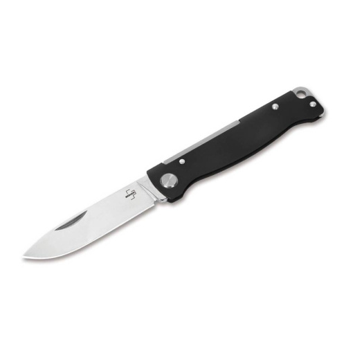 Складной нож Boker Atlas Black