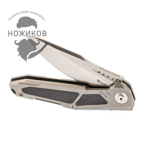 Складной нож Reate K-3 фото 8