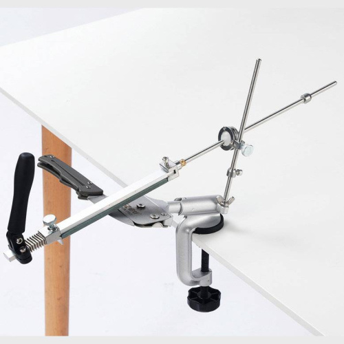 127 RUIXIN Точильный станок RUIXIN PRO IV Knife Sharpener Kitchen Sharpening System