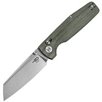 Складной нож Bestech Knives Slasher