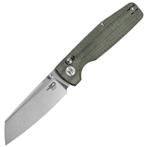 Складной нож Bestech Knives Slasher