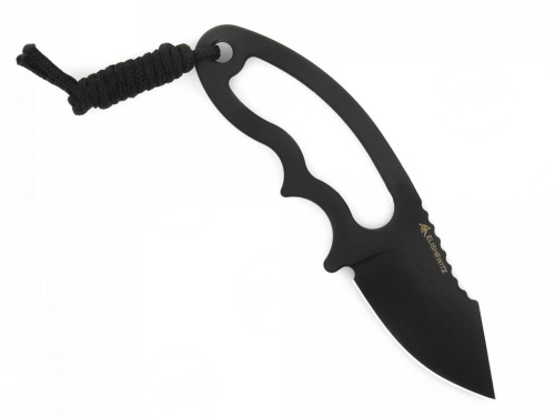 2140 Hogue  EX-F03 Neck Knife фото 11