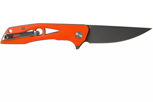 Складной нож Bestech Knives Eye of Ra фото 9