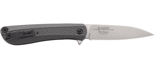 Складной нож CRKT Slacker фото 7