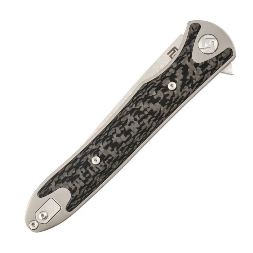 Складной нож Artisan Cutlery Shark фото 5