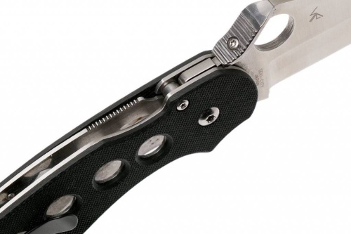 96 Spyderco A.T.R.™ 2 C70GP2 фото 2 96 Spyderco A.T.R.™ 2 C70GP2 фото 2