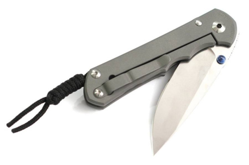3810 Chris Reeve Large Sebenza 25 фото 3 3810 Chris Reeve Large Sebenza 25 фото 3
