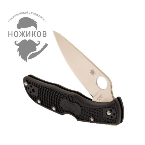 Складной нож Spyderco ENDELA C243PBK фото 10