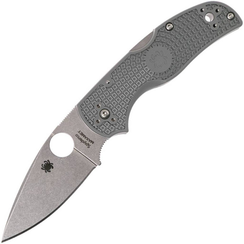 Складной нож Spyderco Native 41PGY5 Складной нож Spyderco Native 41PGY5