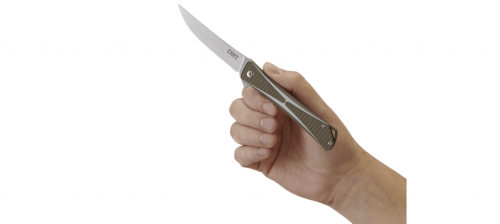 Складной нож CRKT Crossbones фото 21 Складной нож CRKT Crossbones фото 21
