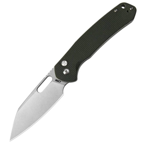  CJRB Cutlery Pyrite