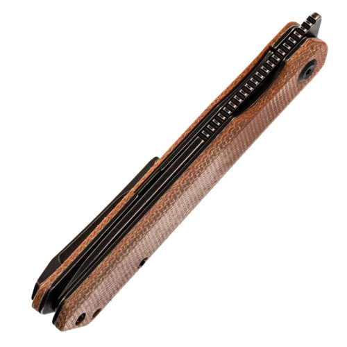 Складной нож Kansept knives Prickle фото 8