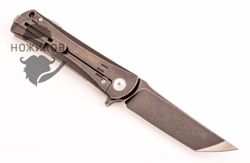Складной нож Bestech Knives Kendo BT1903B фото 9