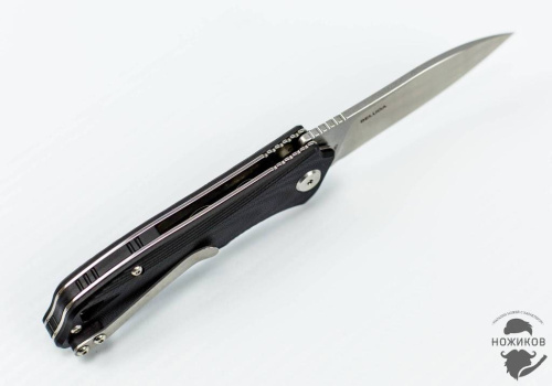 Складной нож Bestech Knives Beluga BG11A-2 фото 13
