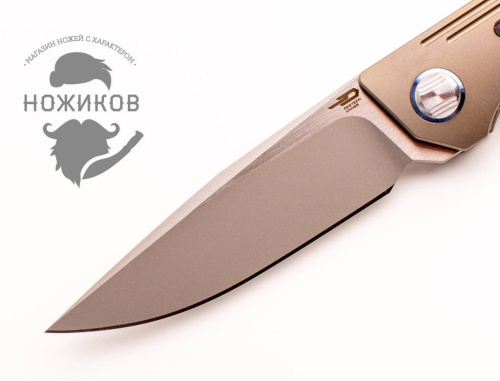 Складной нож Bestech Knives SHINKANSEN BT1803D фото 2 Складной нож Bestech Knives SHINKANSEN BT1803D фото 2