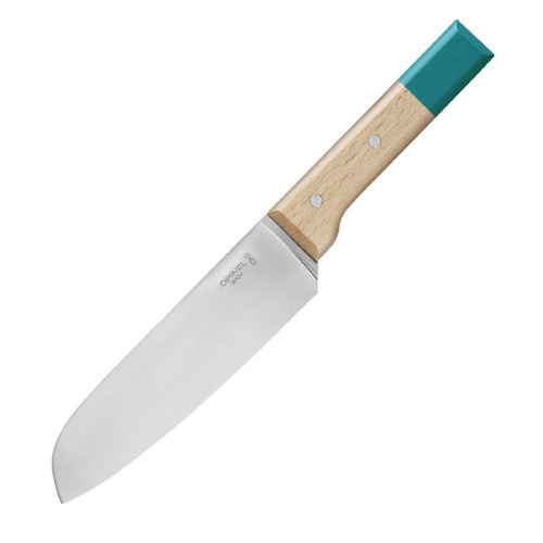 2011 Opinel Нож кухонный Parallele Pop №119 2011 Opinel Нож кухонный Parallele Pop №119