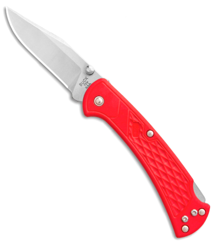 Складной нож Buck Ranger Slim Select 0112RDS2 фото 7