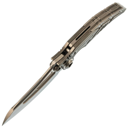 Складной нож Maxace Knife TITANIS фото 25 Складной нож Maxace Knife TITANIS фото 25