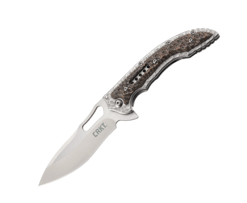 Складной нож CRKT Fossil Small фото 11